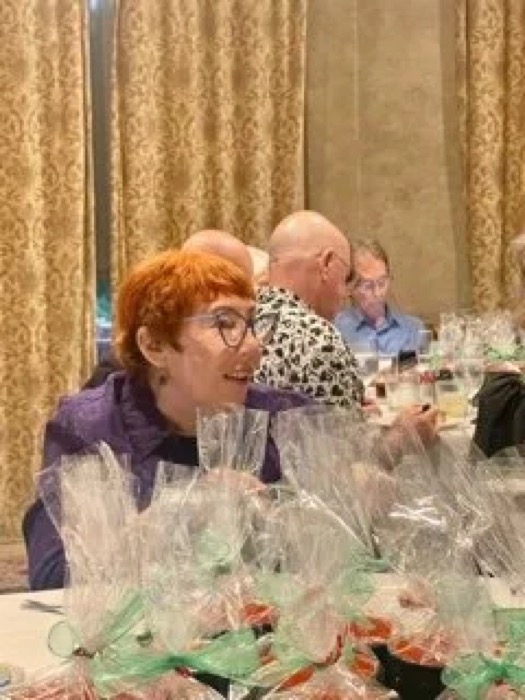 Reunion photo 43