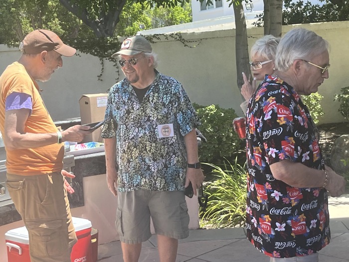 Reunion photo 76