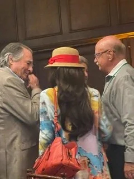 Reunion photo 24