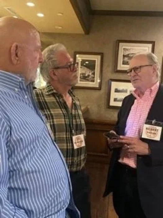 Reunion photo 18