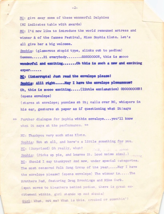 Memorabilia photo 27