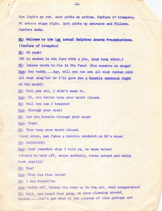 Memorabilia photo 26
