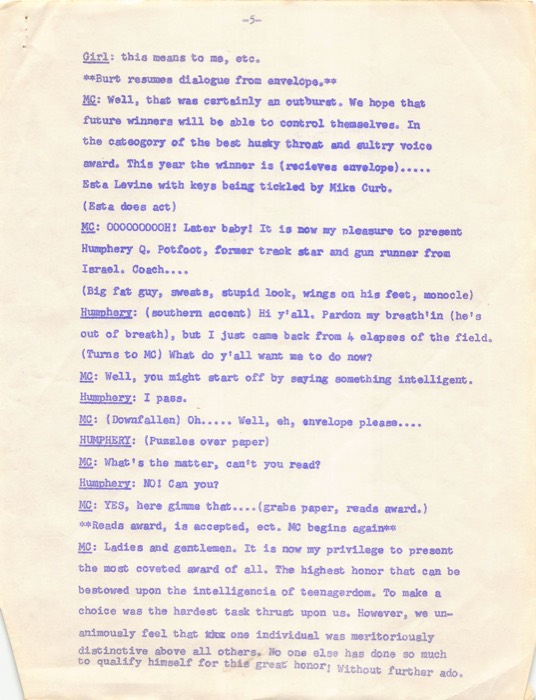 Memorabilia photo 30