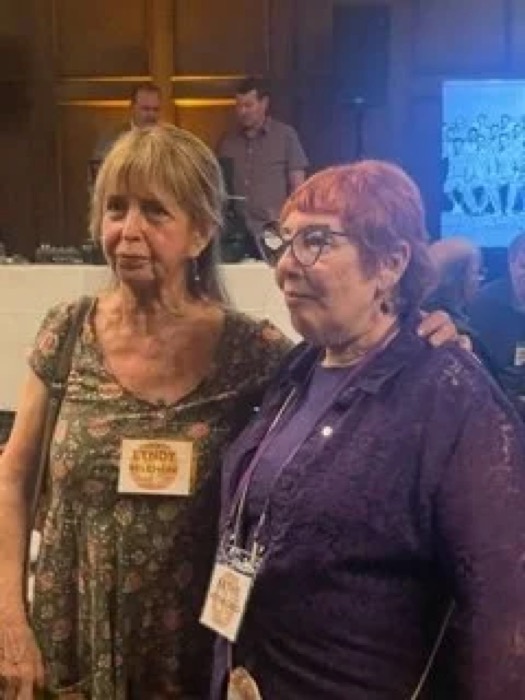 Reunion photo 33
