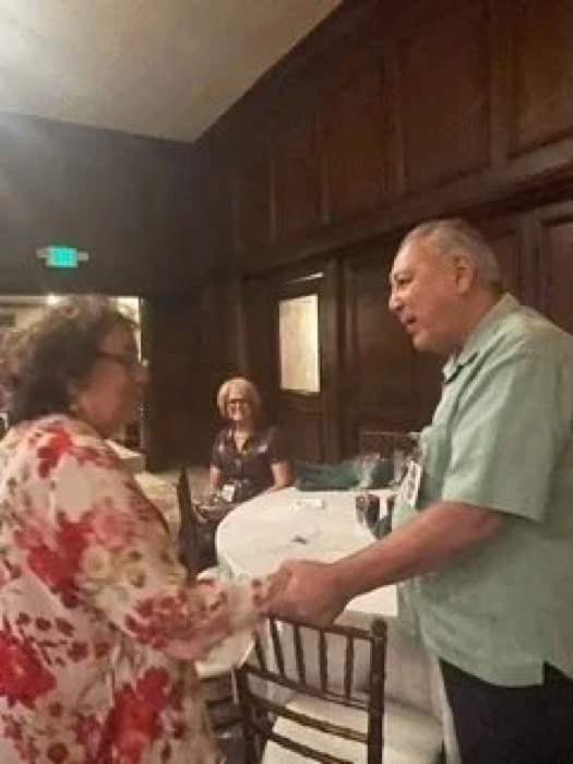 Reunion photo 28