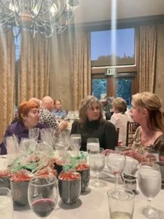 Reunion photo 42