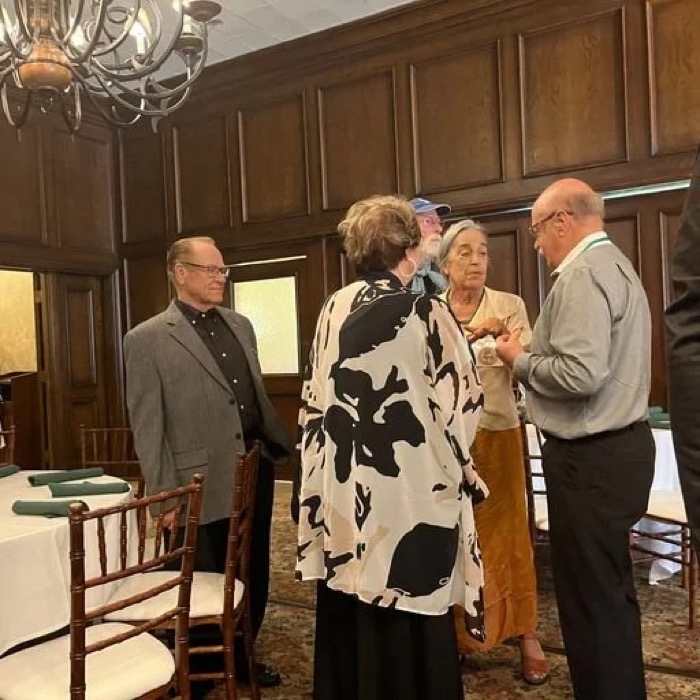 Reunion photo 67